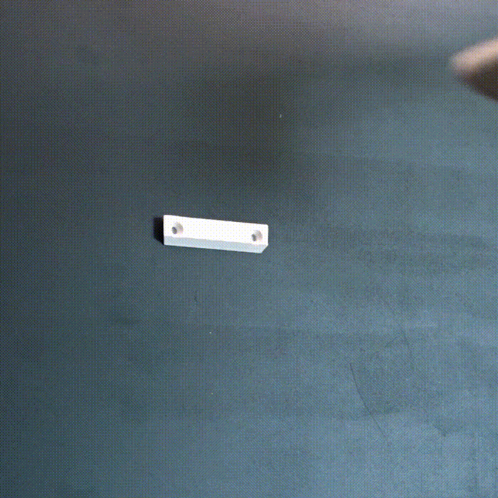 “Tinder Fungus” Shelf (Medium) – Wall Shelf - Custom Made in Australia