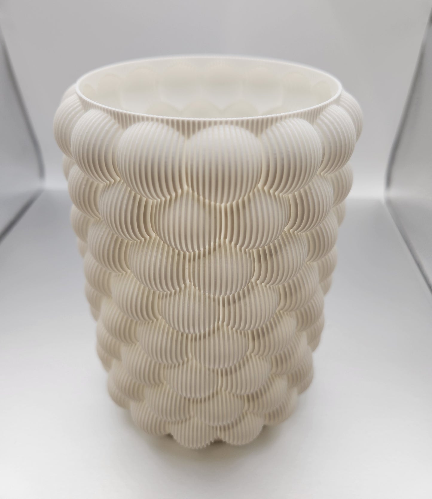 Blob Vase by Kowafatcompany