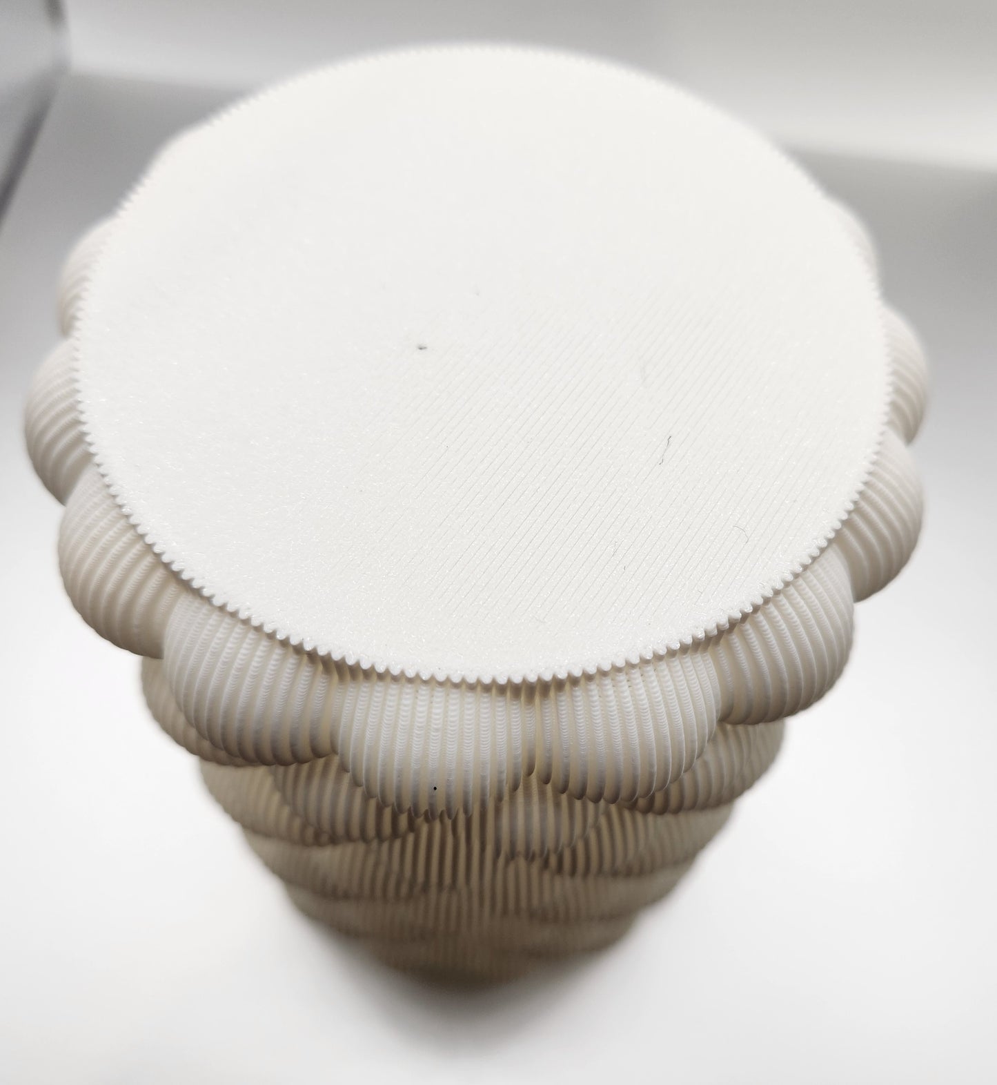 Blob Vase by Kowafatcompany