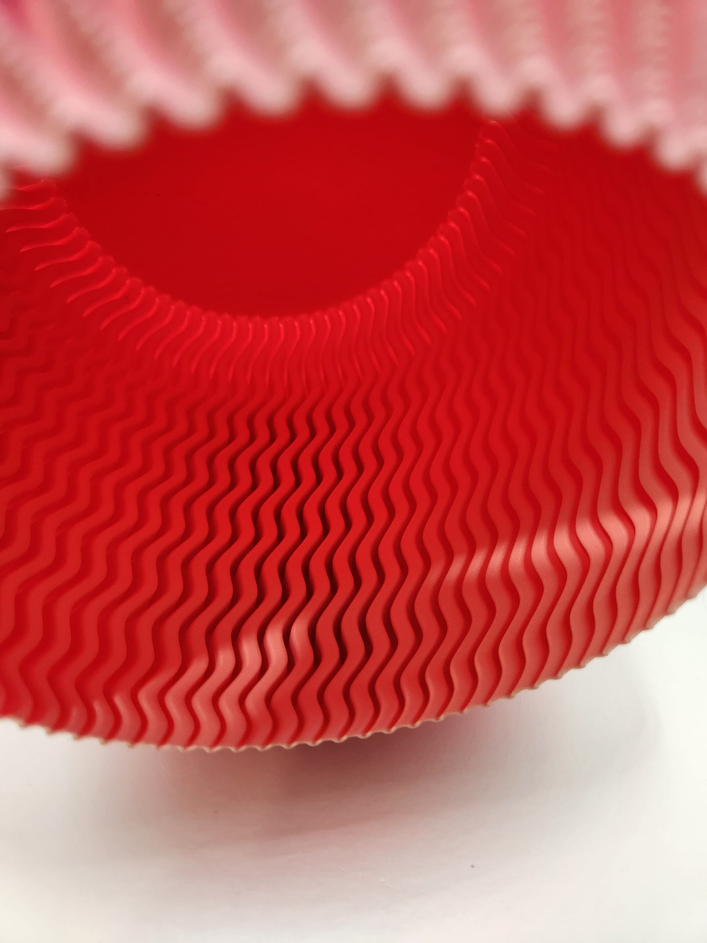 Malibu Pot designed by Lu Cop