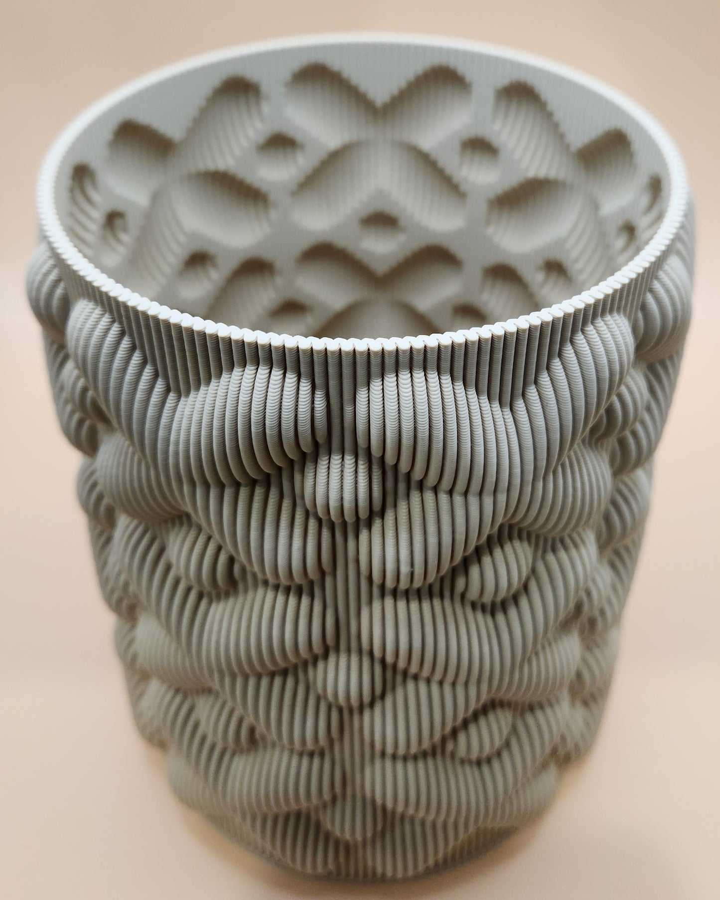 X Vase by Kowafatcompany