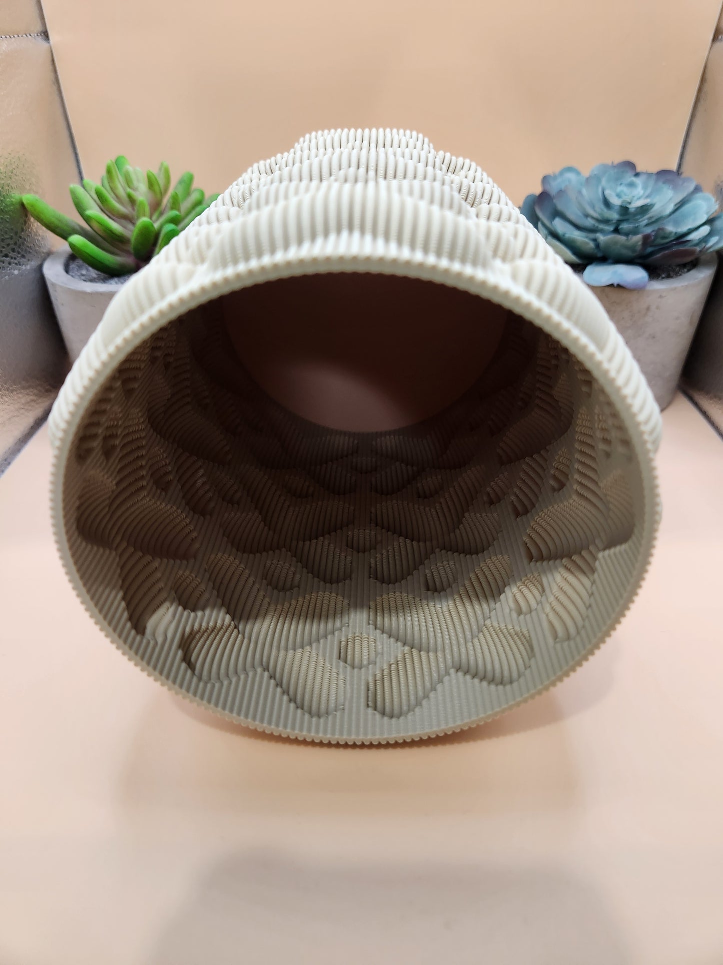X Vase by Kowafatcompany