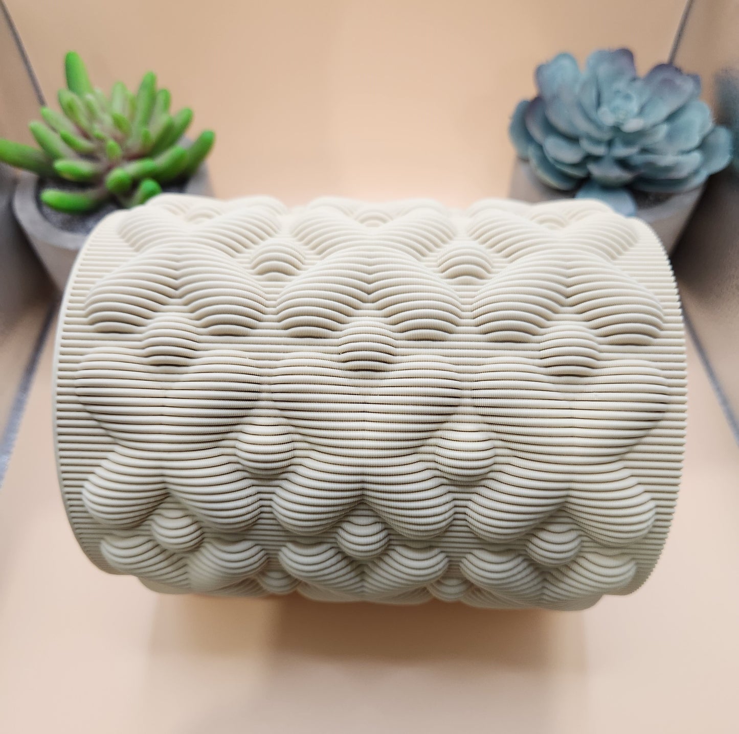 X Vase by Kowafatcompany