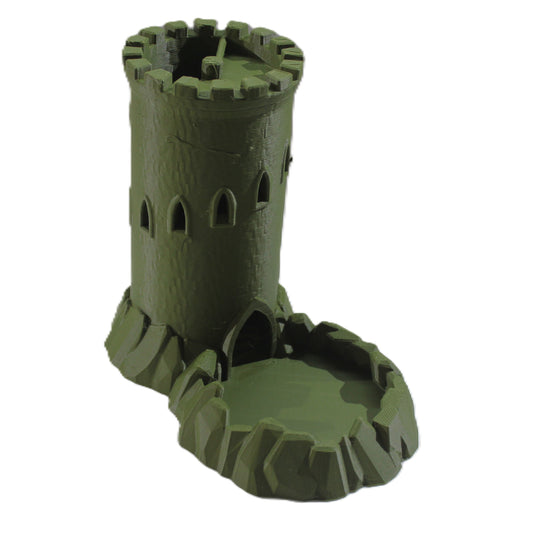 Dice Tower | 3D Printed | Australian Made