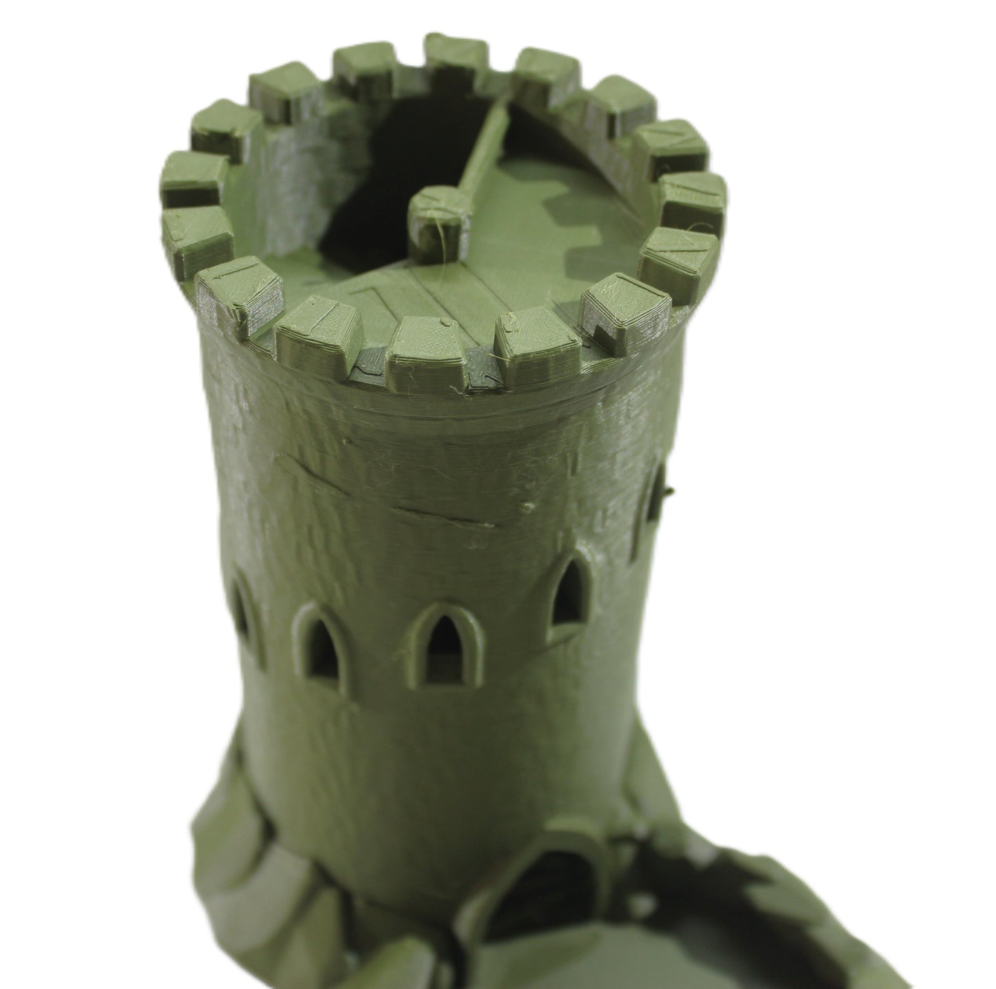 Dice Tower | 3D Printed | Australian Made