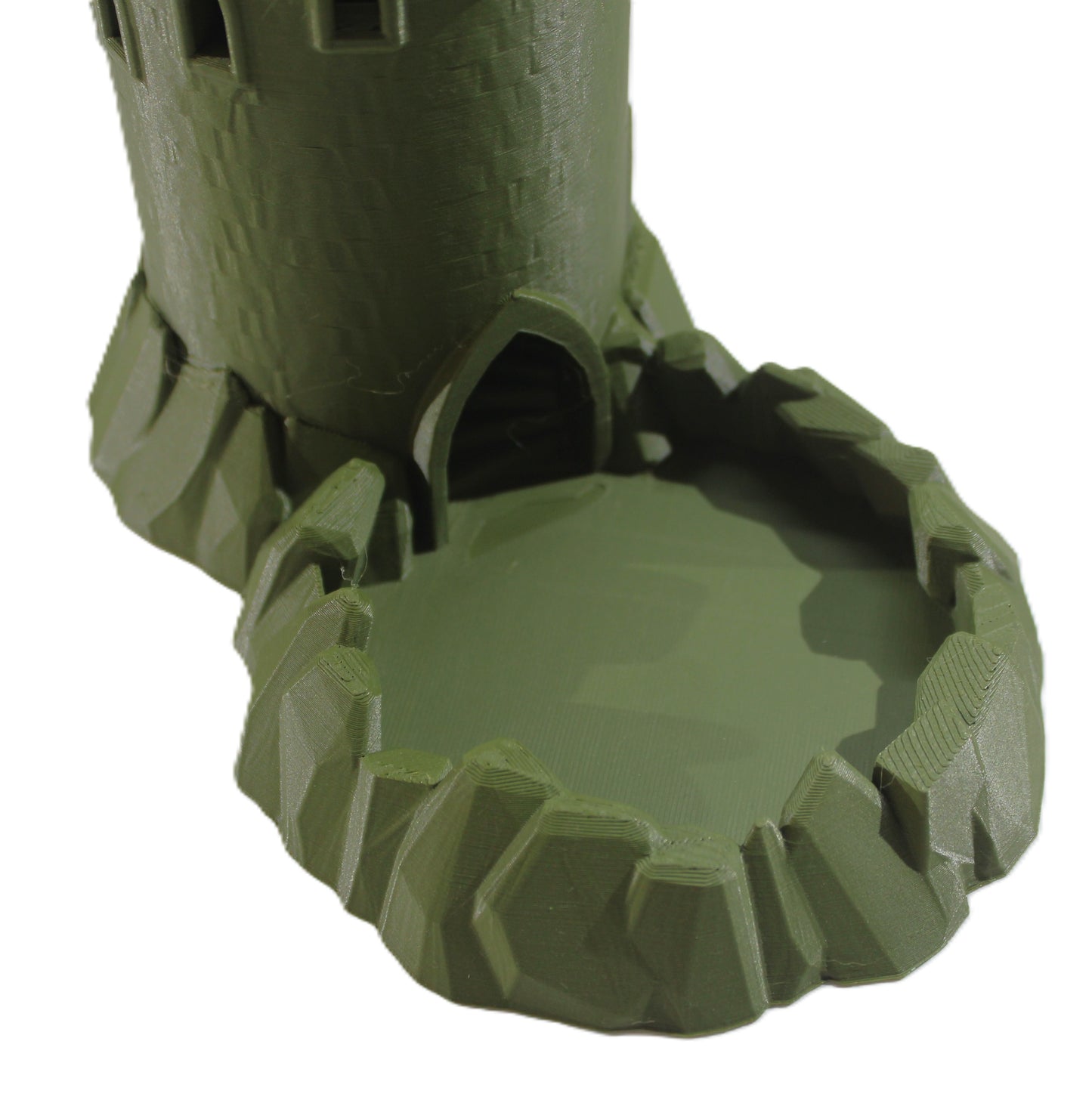 Dice Tower | 3D Printed | Australian Made