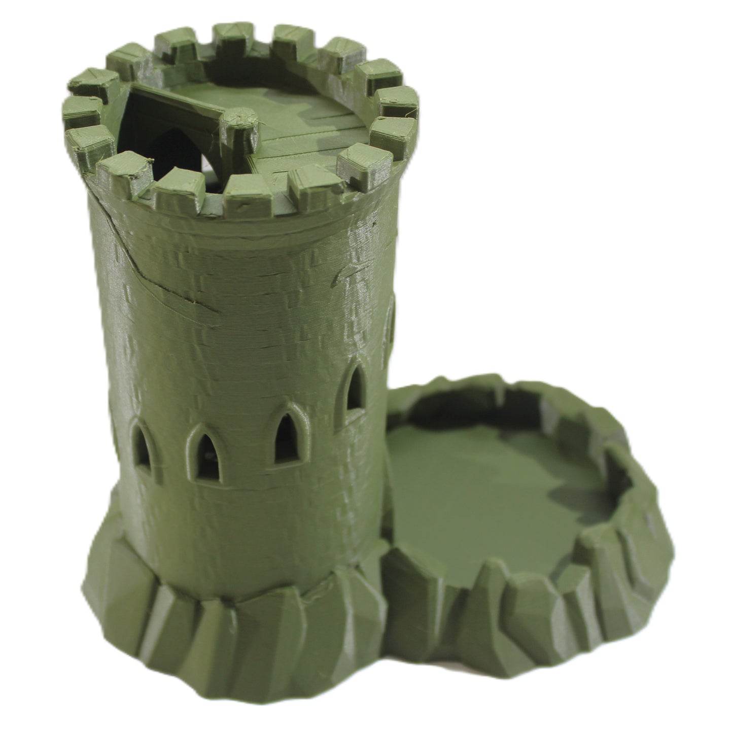 Dice Tower | 3D Printed | Australian Made