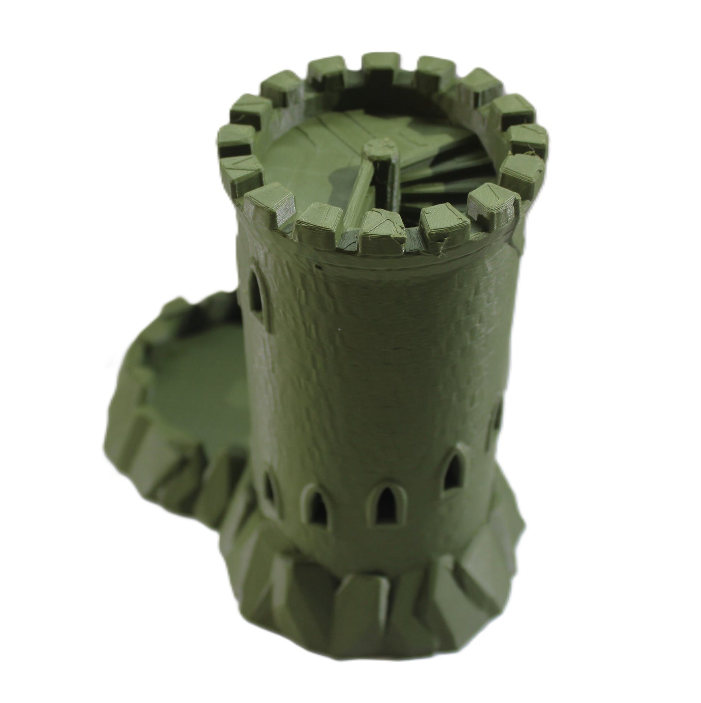 Dice Tower | 3D Printed | Australian Made