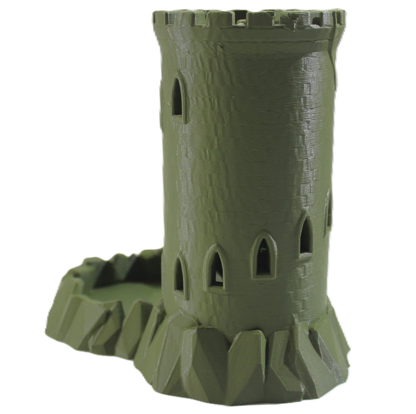 Dice Tower | 3D Printed | Australian Made