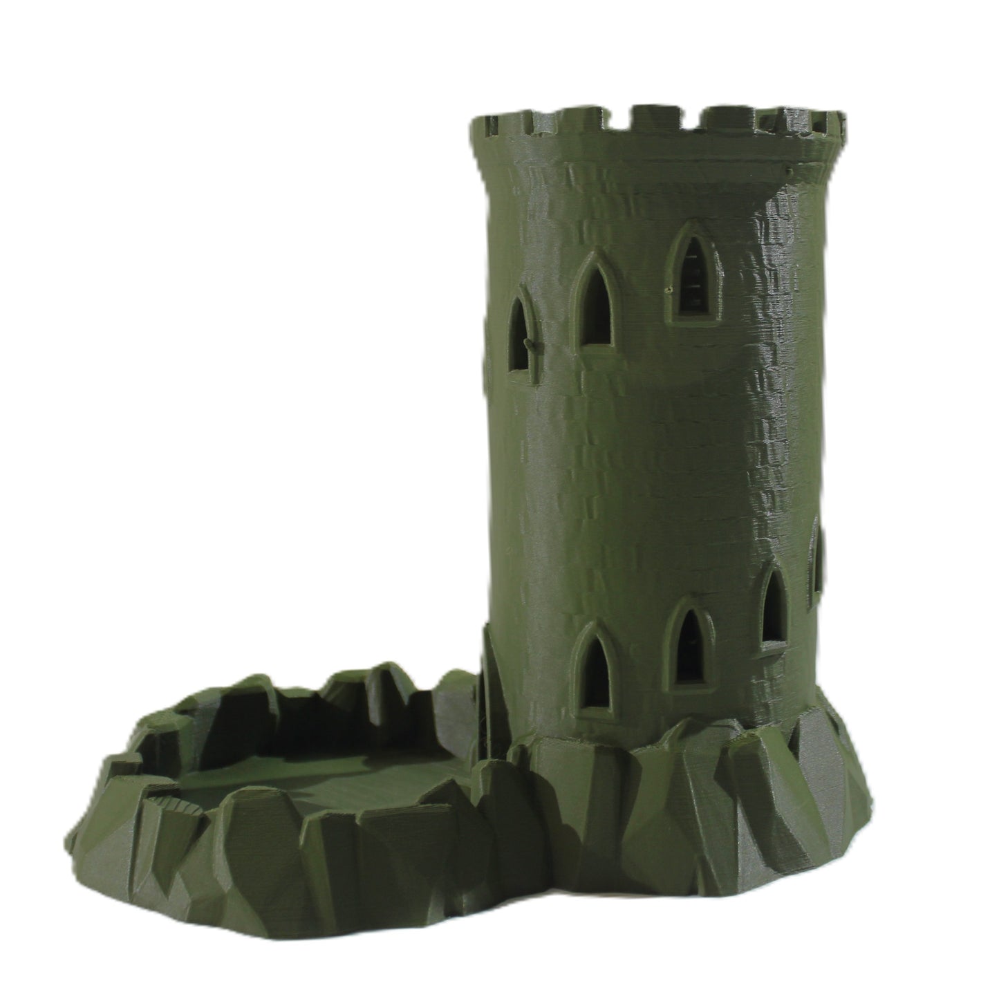Dice Tower | 3D Printed | Australian Made