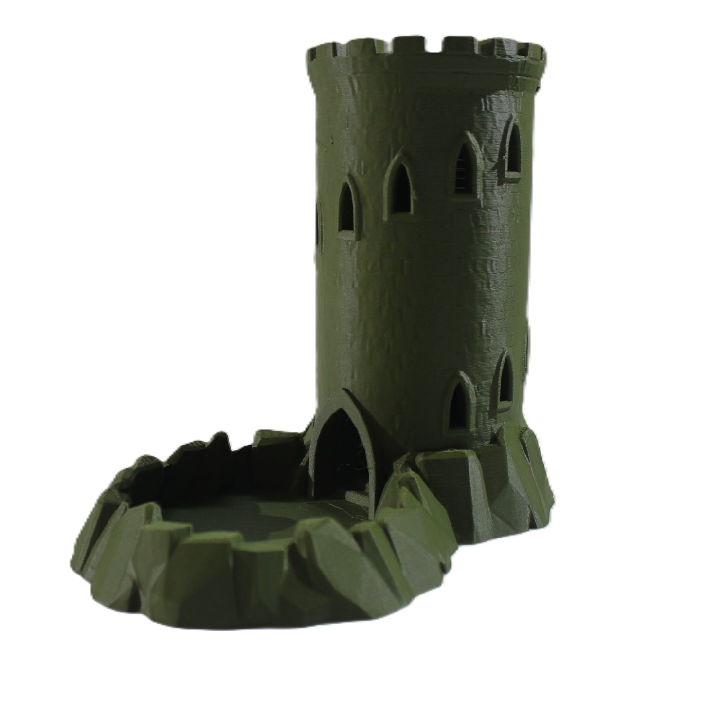 Dice Tower | 3D Printed | Australian Made