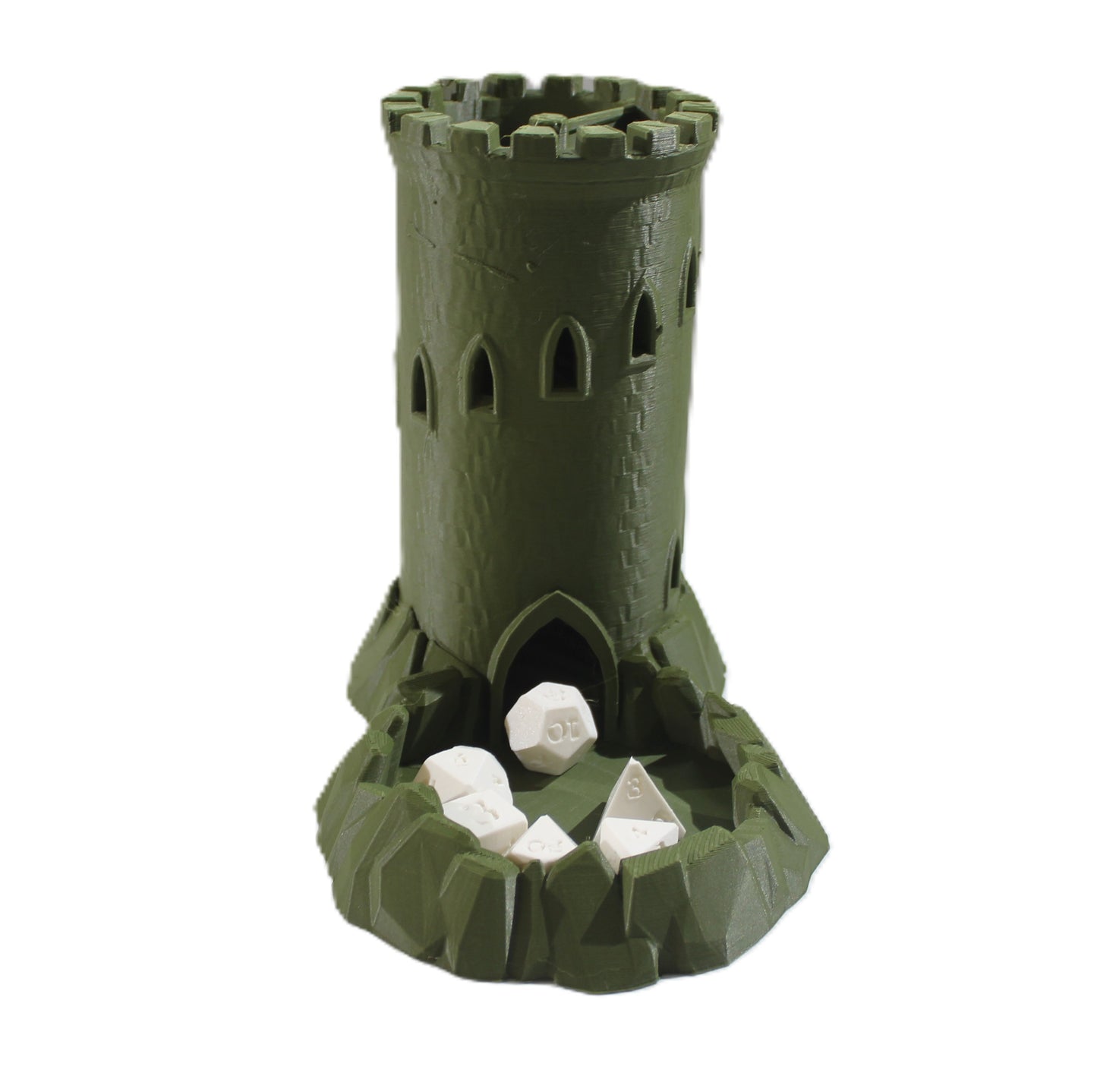 Dice Tower | 3D Printed | Australian Made