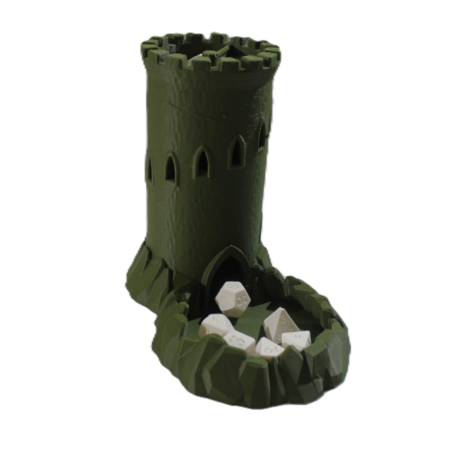 Dice Tower | 3D Printed | Australian Made