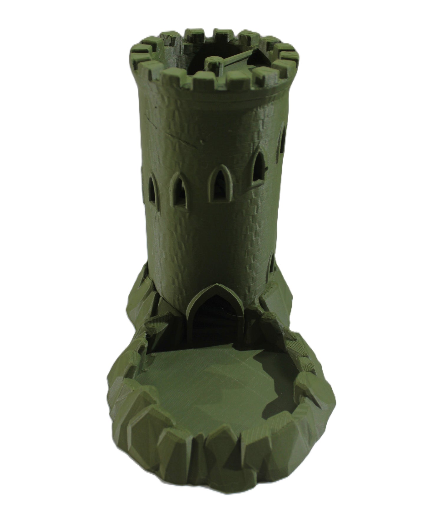 Dice Tower | 3D Printed | Australian Made