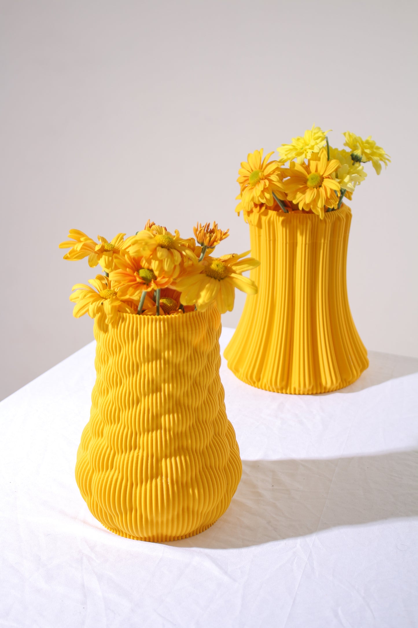 Berry Vase by Lunfardo