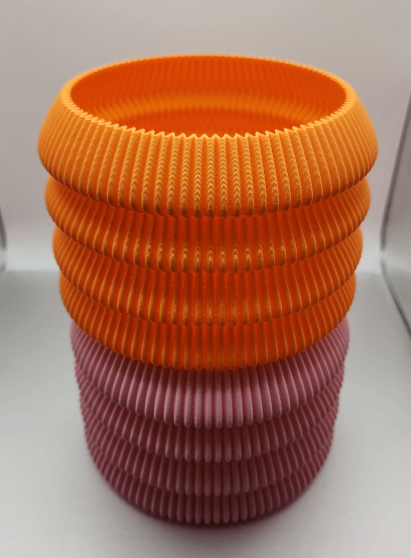 Capri Pot designed by Lu Cop