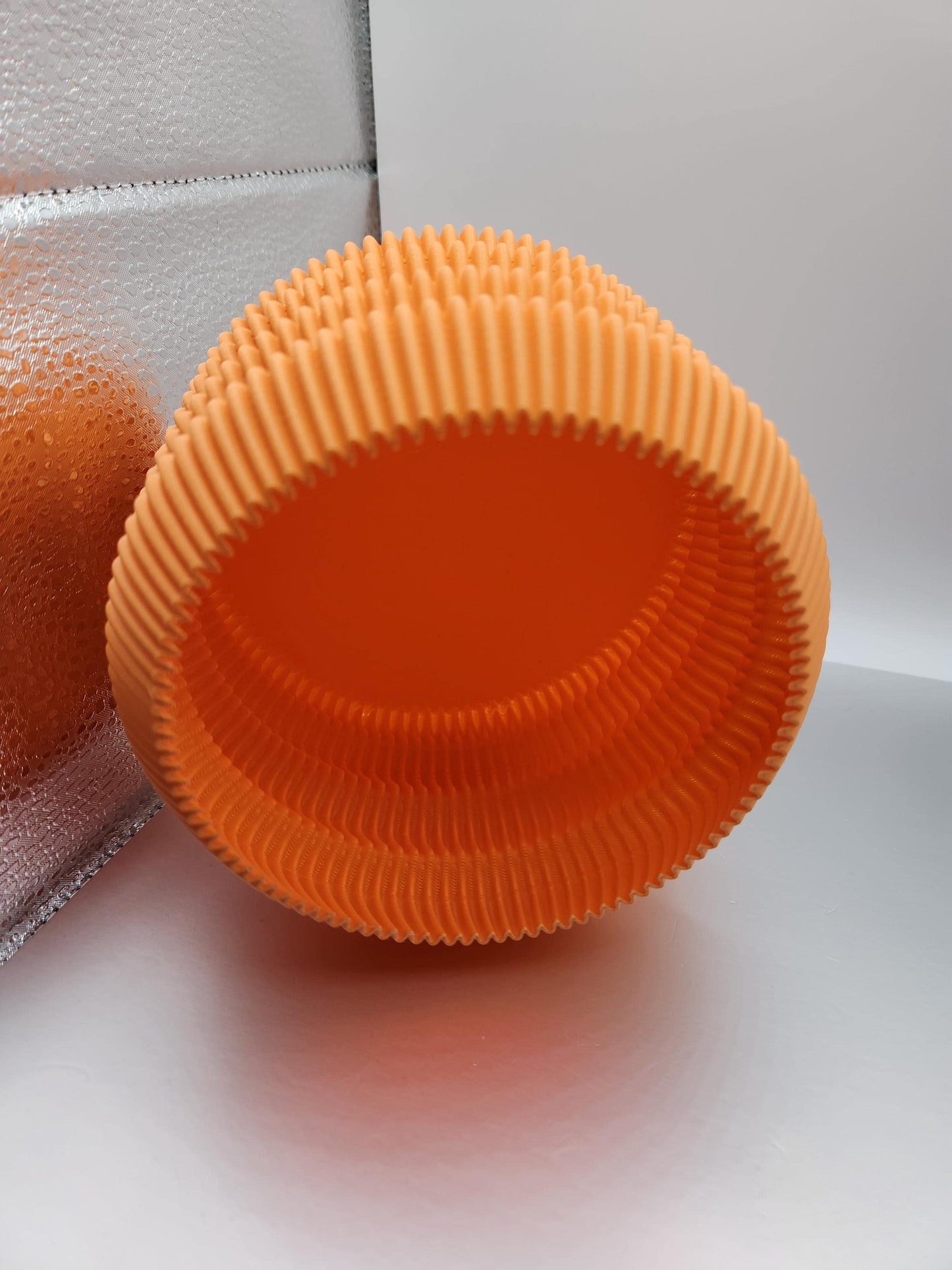 Capri Pot designed by Lu Cop