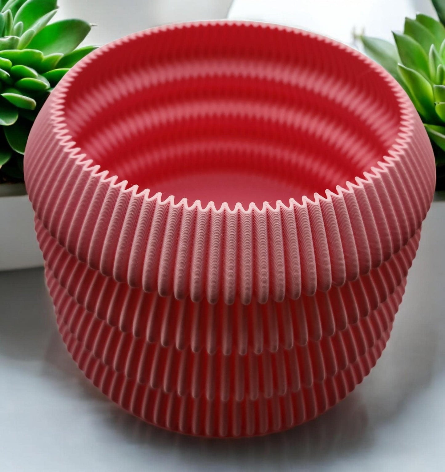 Capri Pot designed by Lu Cop