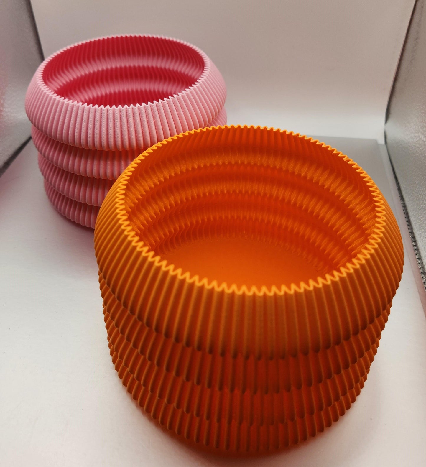 Capri Pot designed by Lu Cop