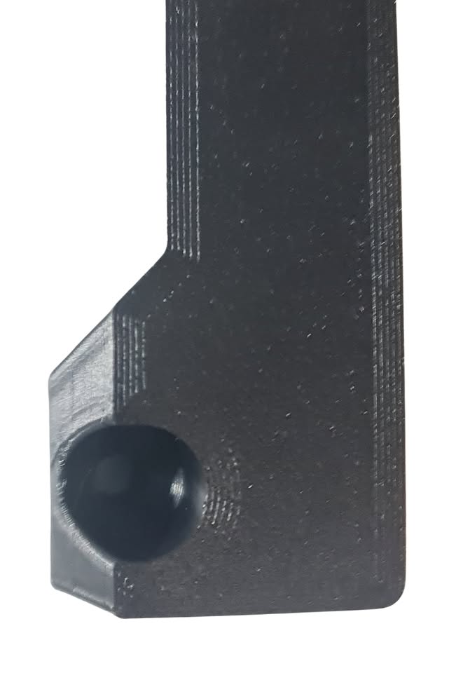 Heavy Duty Tool Mount Compatible with Ryobi – Wall or Under-Shelf Holder for Garage  – Twin Pack