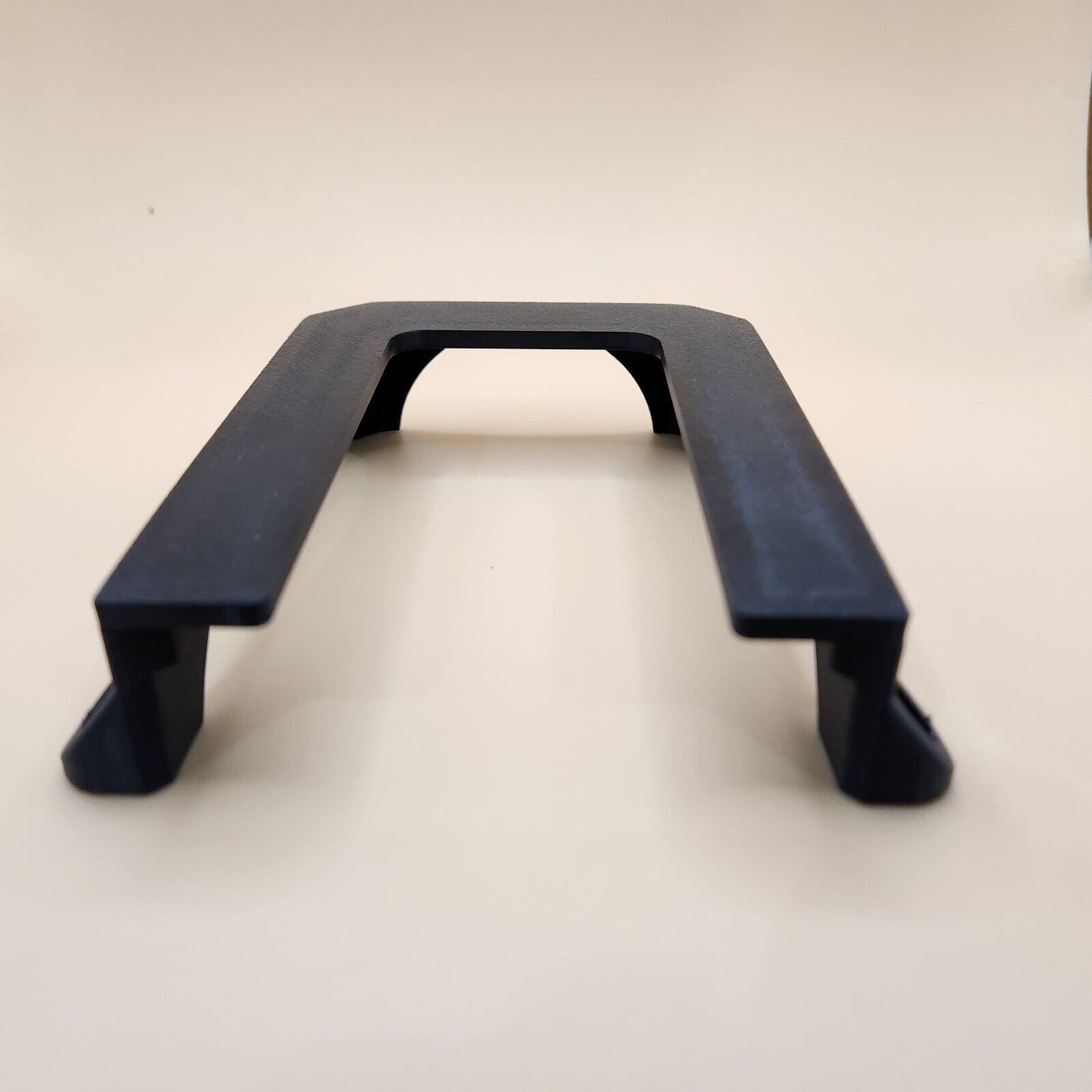 Ryobi Tool Mount for Garage Storage - Gift for the Handyman - Black Single
